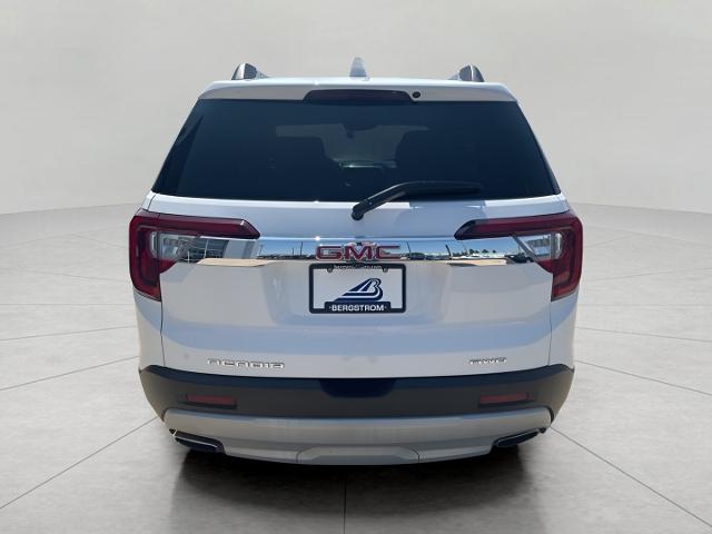 2023 GMC Acadia Vehicle Photo in MANITOWOC, WI 54220-5838