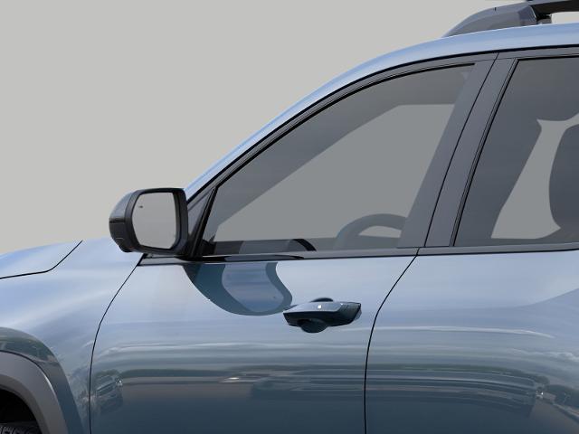 2026 Chevrolet Equinox Vehicle Photo in MANITOWOC, WI 54220-5838