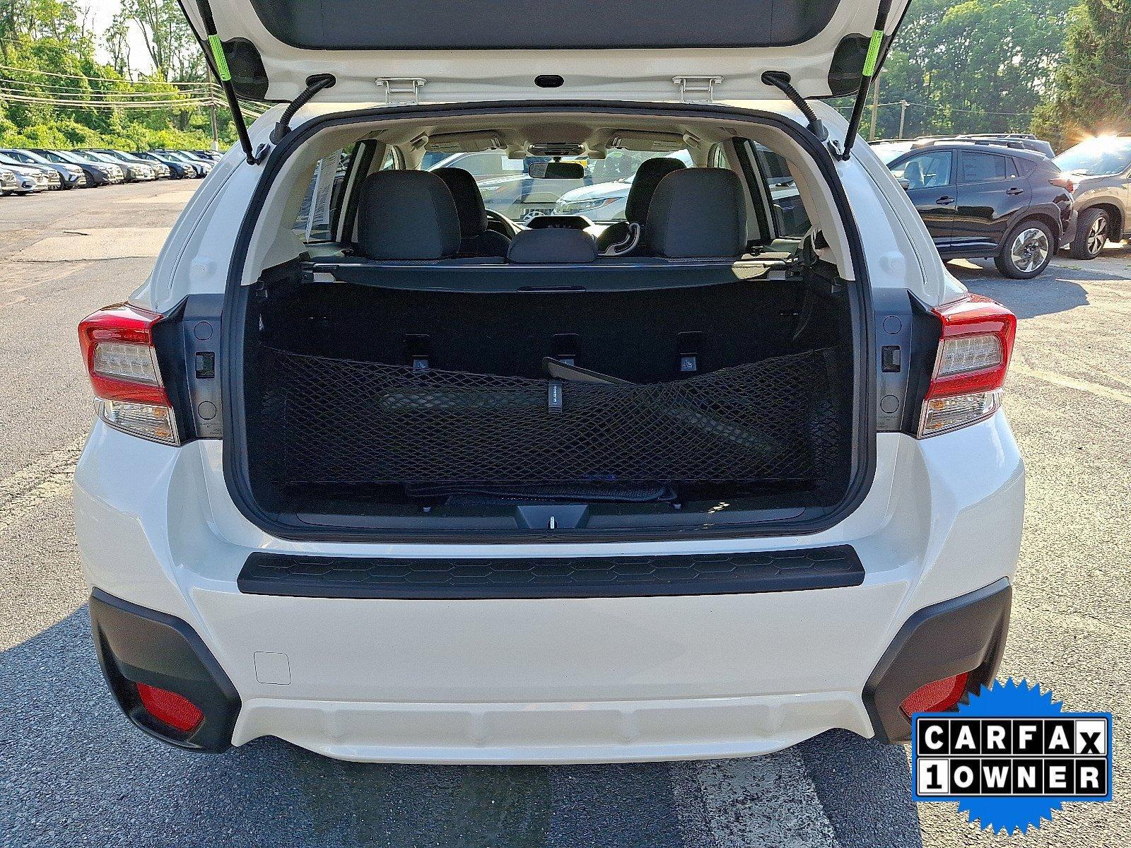 2023 Subaru Crosstrek Vehicle Photo in Harrisburg, PA 17111