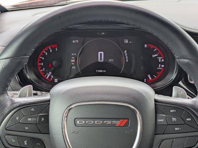 2021 Dodge Durango Vehicle Photo in BRUNSWICK, GA 31525-1881