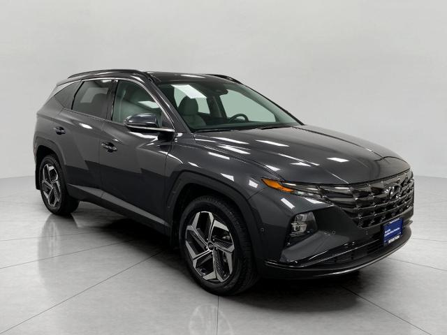 2023 Hyundai TUCSON Vehicle Photo in Appleton, WI 54913