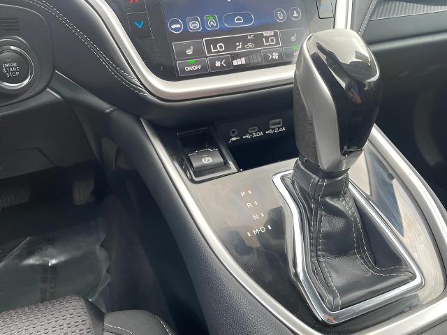 2024 Subaru Outback Vehicle Photo in Oshkosh, WI 54904