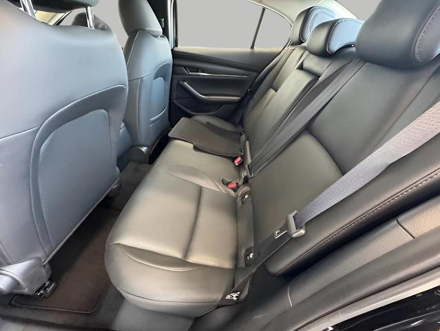 2025 Mazda3 Sedan Vehicle Photo in Green Bay, WI 54304