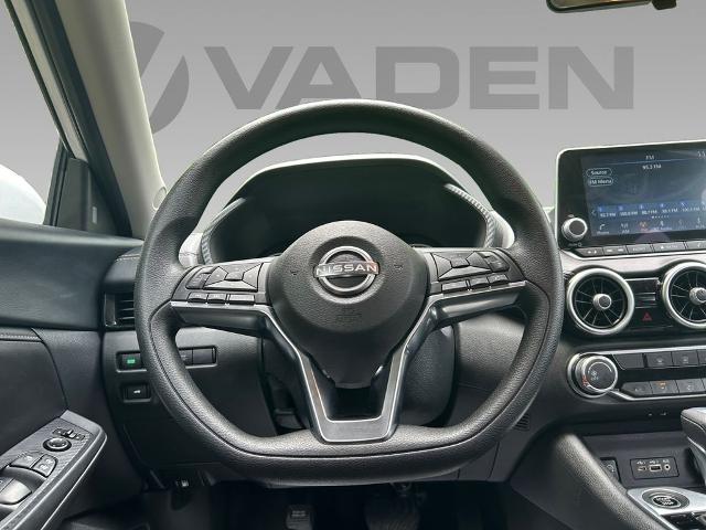 2024 Nissan Sentra Vehicle Photo in Statesboro, GA 30458