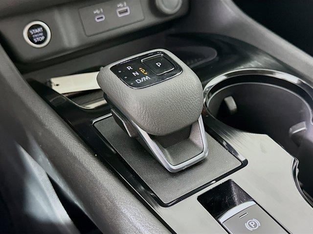 2023 Nissan Rogue Vehicle Photo in Flemington, NJ 08822