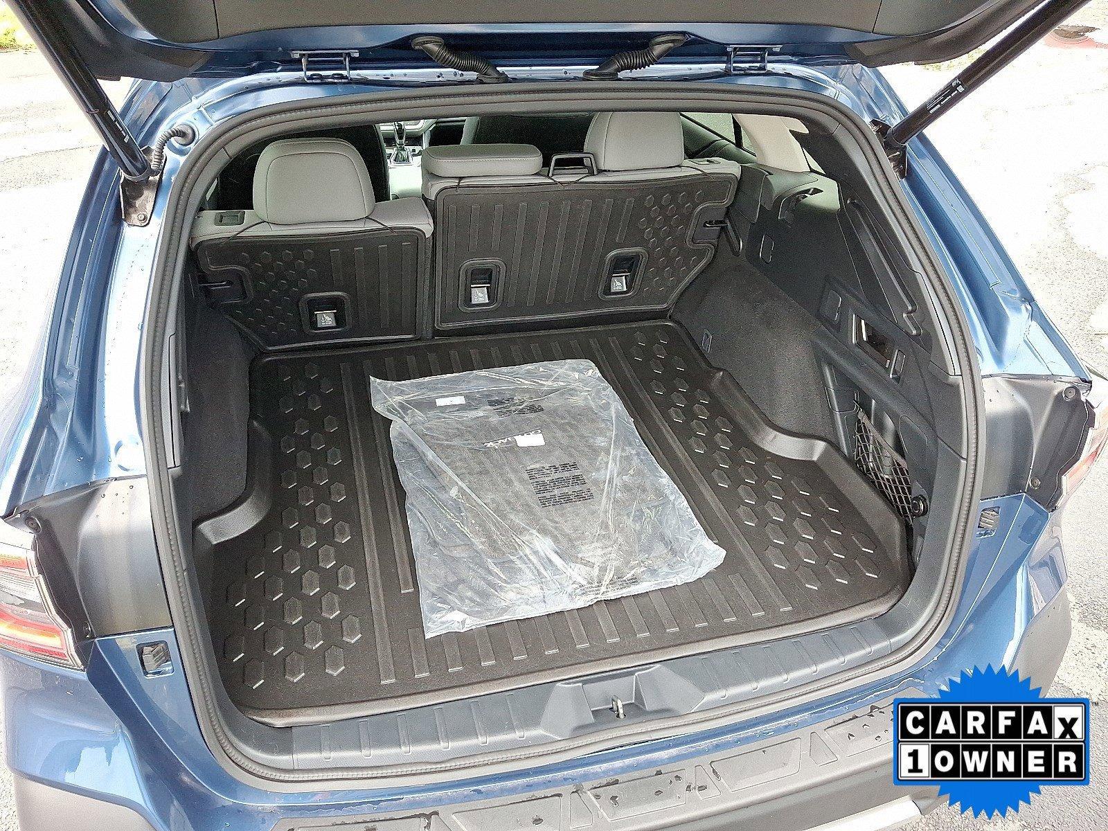 2022 Subaru Outback Vehicle Photo in Harrisburg, PA 17111