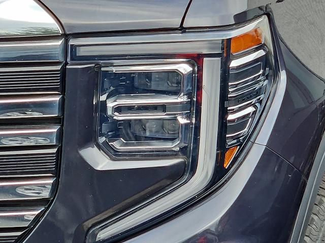2023 GMC Sierra 1500 Vehicle Photo in TREVOSE, PA 19053-4984