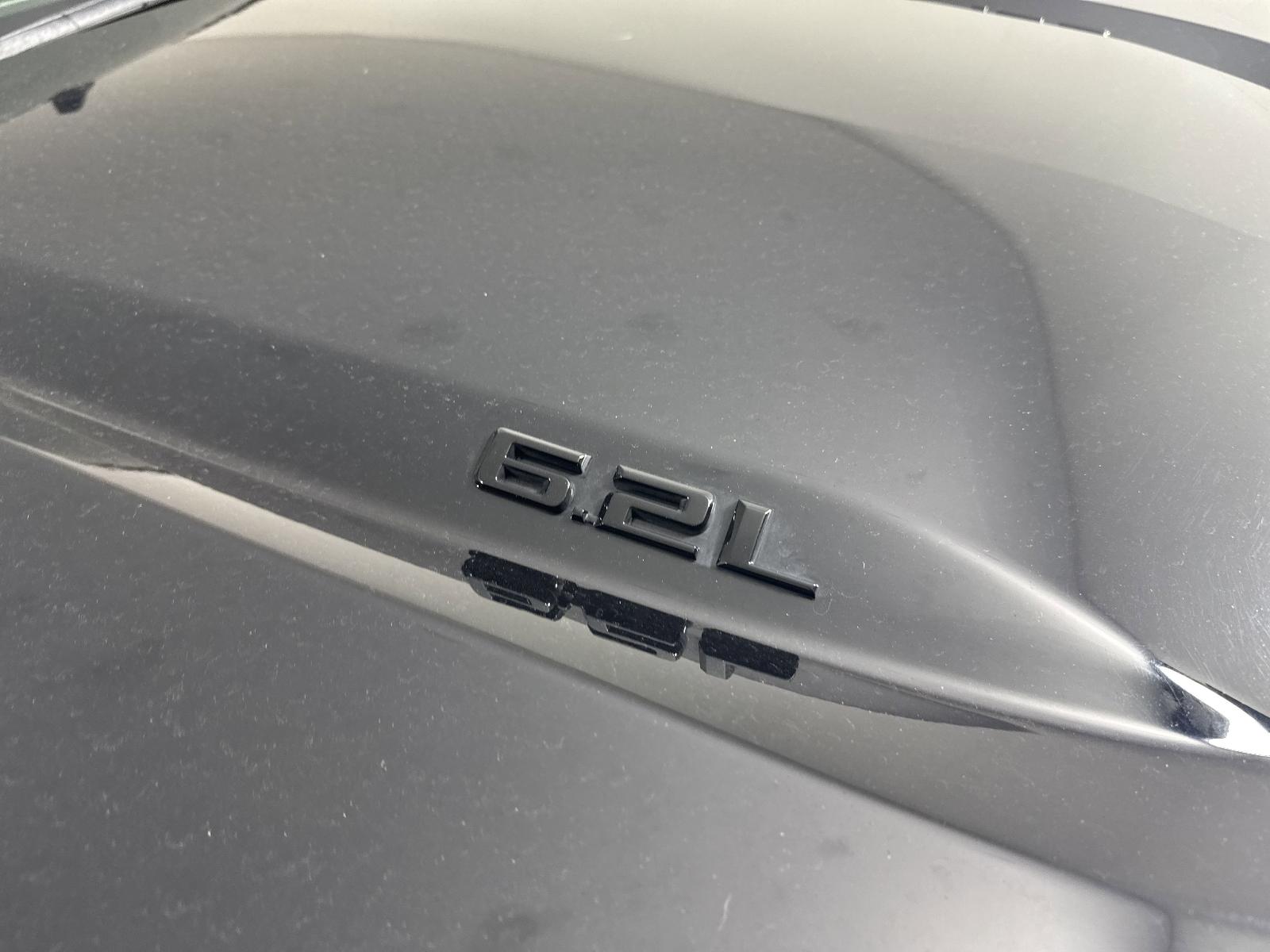 2020 Chevrolet Silverado 1500 Vehicle Photo in GEORGETOWN, TX 78626-7508