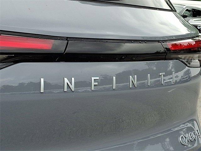 2026 INFINITI QX60 Vehicle Photo in Willow Grove, PA 19090