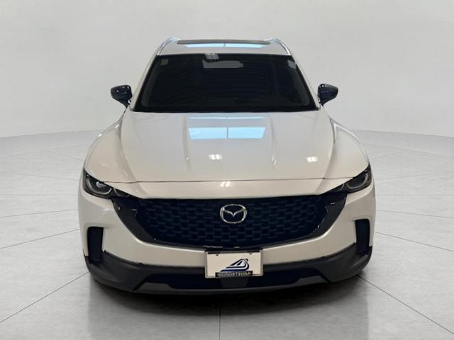 2025 Mazda CX-50 Vehicle Photo in Green Bay, WI 54304