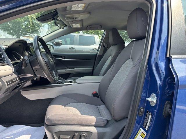 2023 Toyota Camry Vehicle Photo in Flemington, NJ 08822