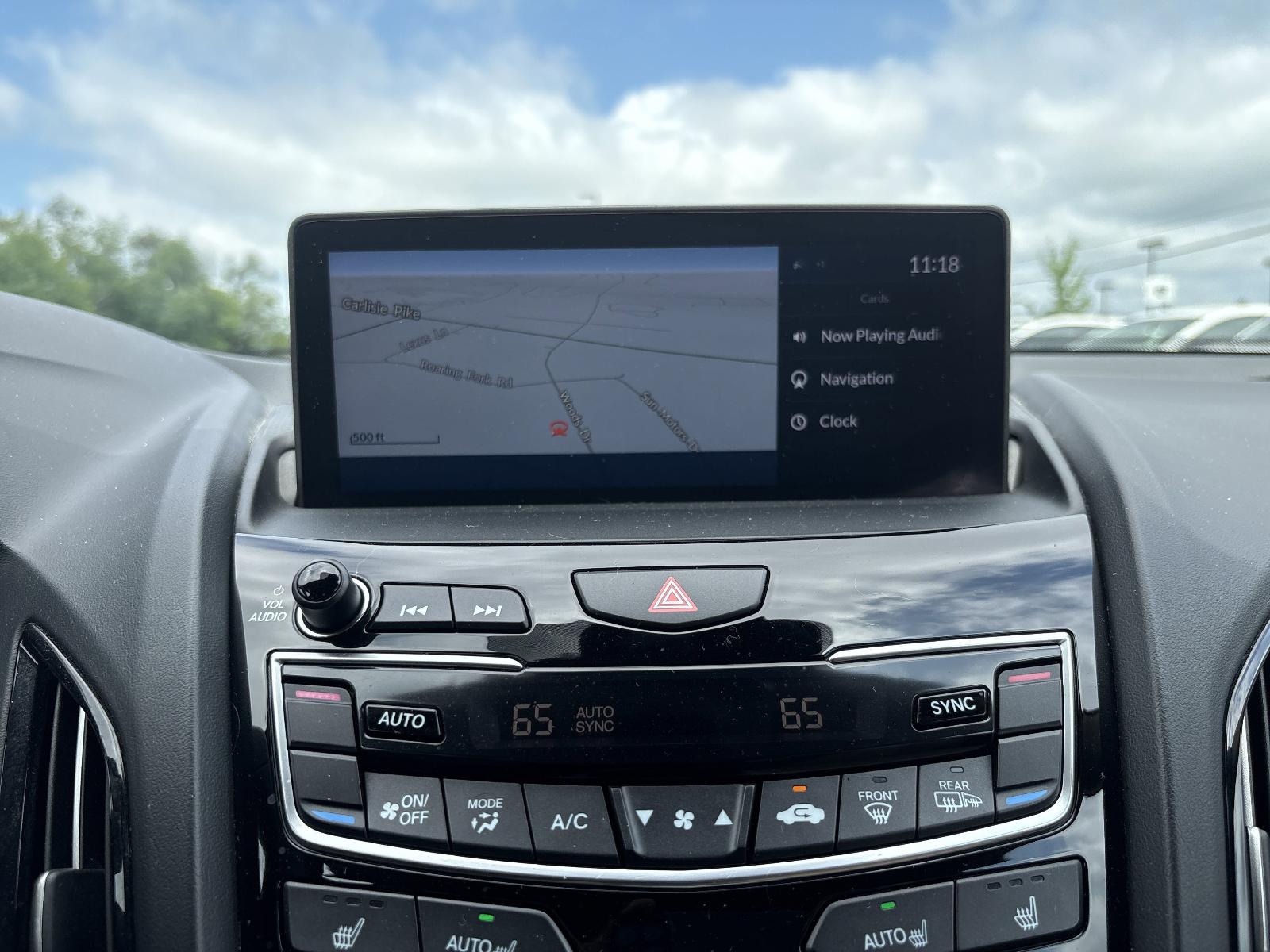 2019 Acura RDX Vehicle Photo in Mechanicsburg, PA 17050
