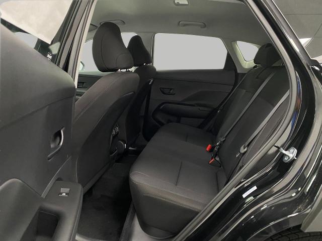 2025 Hyundai KONA Vehicle Photo in Appleton, WI 54913