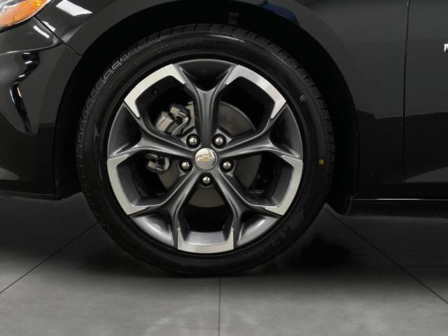 2024 Chevrolet Malibu Vehicle Photo in Appleton, WI 54913