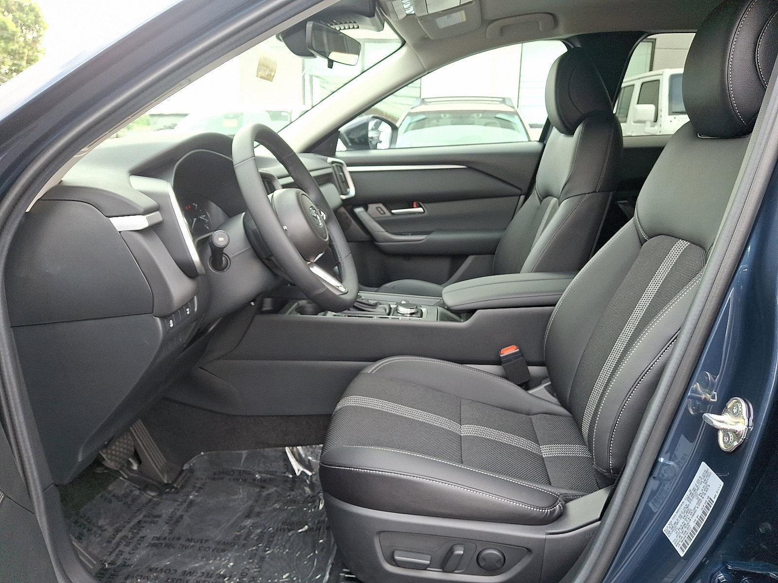 2025 Mazda CX-50 Vehicle Photo in Harrisburg, PA 17111