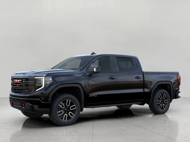 2025 GMC Sierra 1500 Vehicle Photo in MANITOWOC, WI 54220-5838