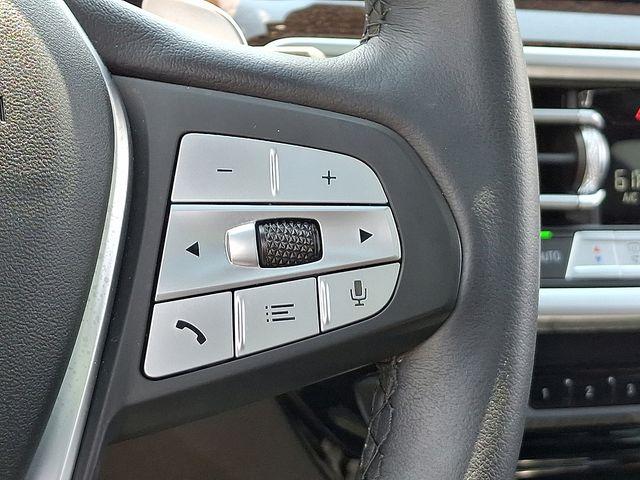 2023 BMW X3 Vehicle Photo in PAWLING, NY 12564-3219