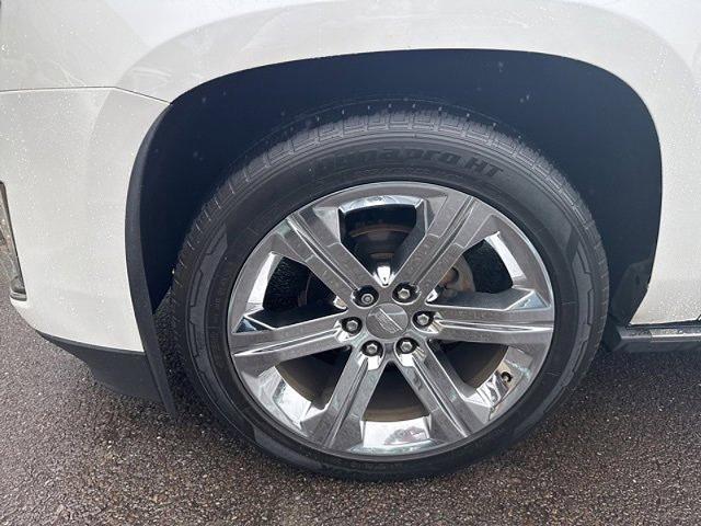 2016 Cadillac Escalade ESV Vehicle Photo in TREVOSE, PA 19053-4984