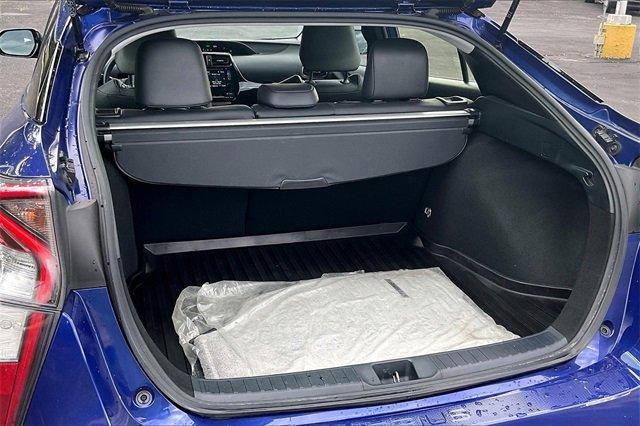 2017 Toyota Prius Vehicle Photo in INDEPENDENCE, MO 64055-1314