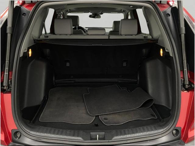 2020 Honda CR-V Vehicle Photo in Appleton, WI 54913