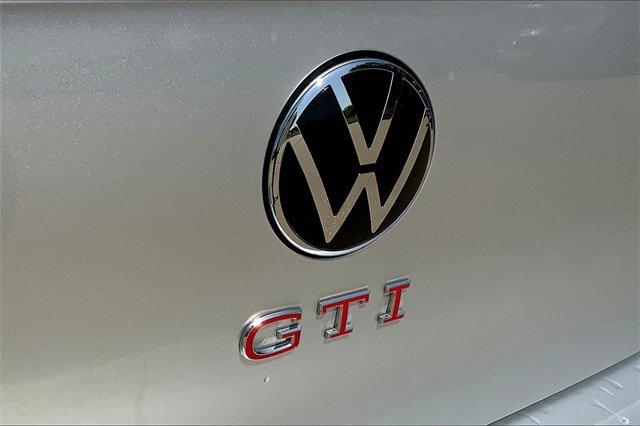 2024 Volkswagen Golf GTI Vehicle Photo in KANSAS CITY, MO 64114-4545