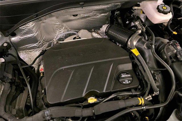 2023 Buick Encore GX Vehicle Photo in INDEPENDENCE, MO 64055-1377
