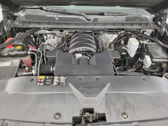 2016 Chevrolet Silverado 1500 Vehicle Photo in APPLETON, WI 54914-4656