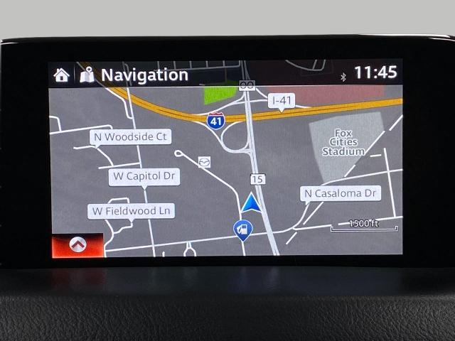 2017 Mazda CX-5 Vehicle Photo in Appleton, WI 54913