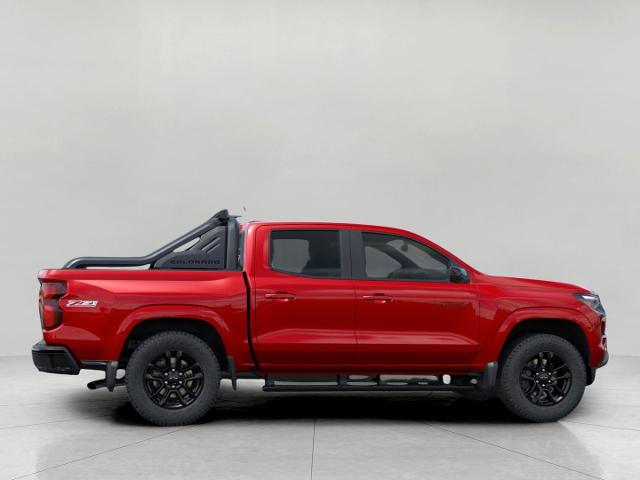 2025 Chevrolet Colorado Vehicle Photo in Madison, WI 53713
