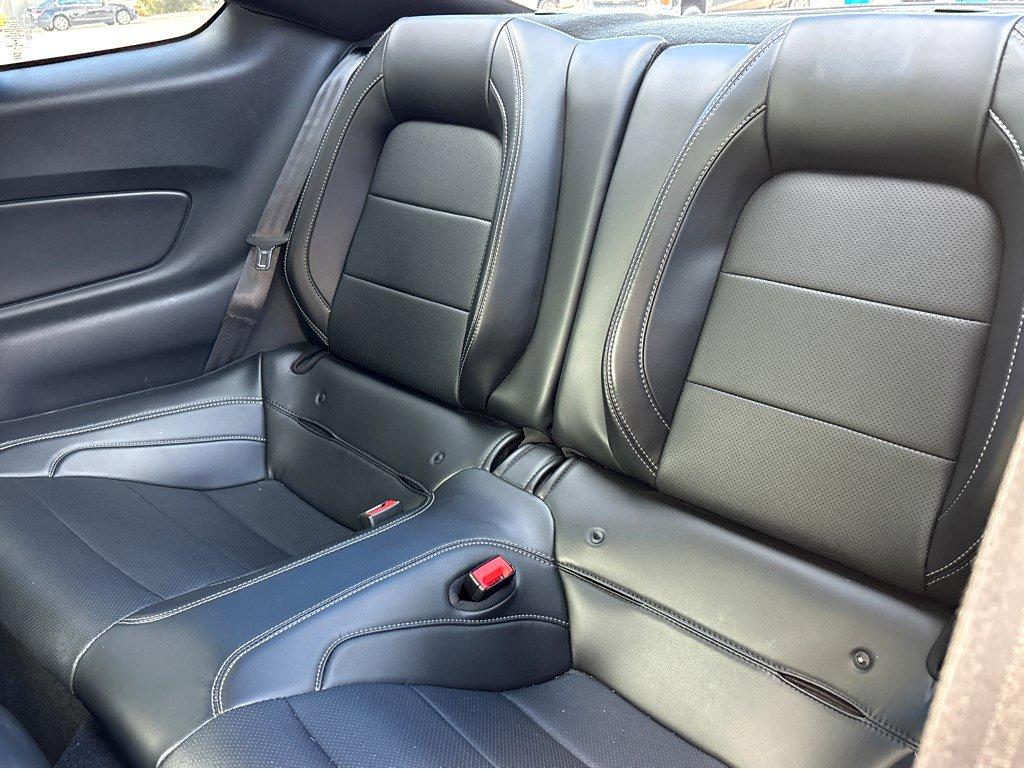 2020 Ford Mustang Vehicle Photo in SAVANNAH, GA 31406-4513