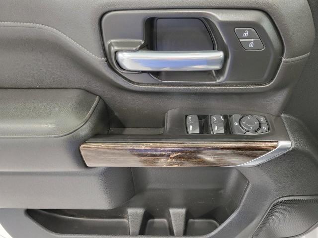 2021 GMC Sierra 3500 HD Vehicle Photo in NEENAH, WI 54956-2243