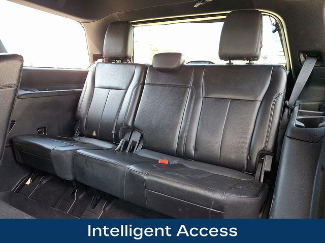 2020 Ford Expedition Vehicle Photo in PAWLING, NY 12564-3219