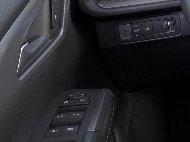 2026 Chevrolet Traverse Vehicle Photo in BEAUFORT, SC 29906-4218