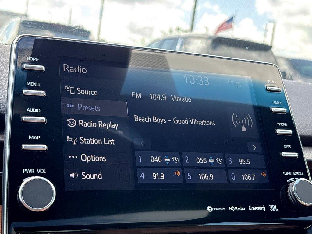 2020 Toyota Avalon Vehicle Photo in SAVANNAH, GA 31406-4513