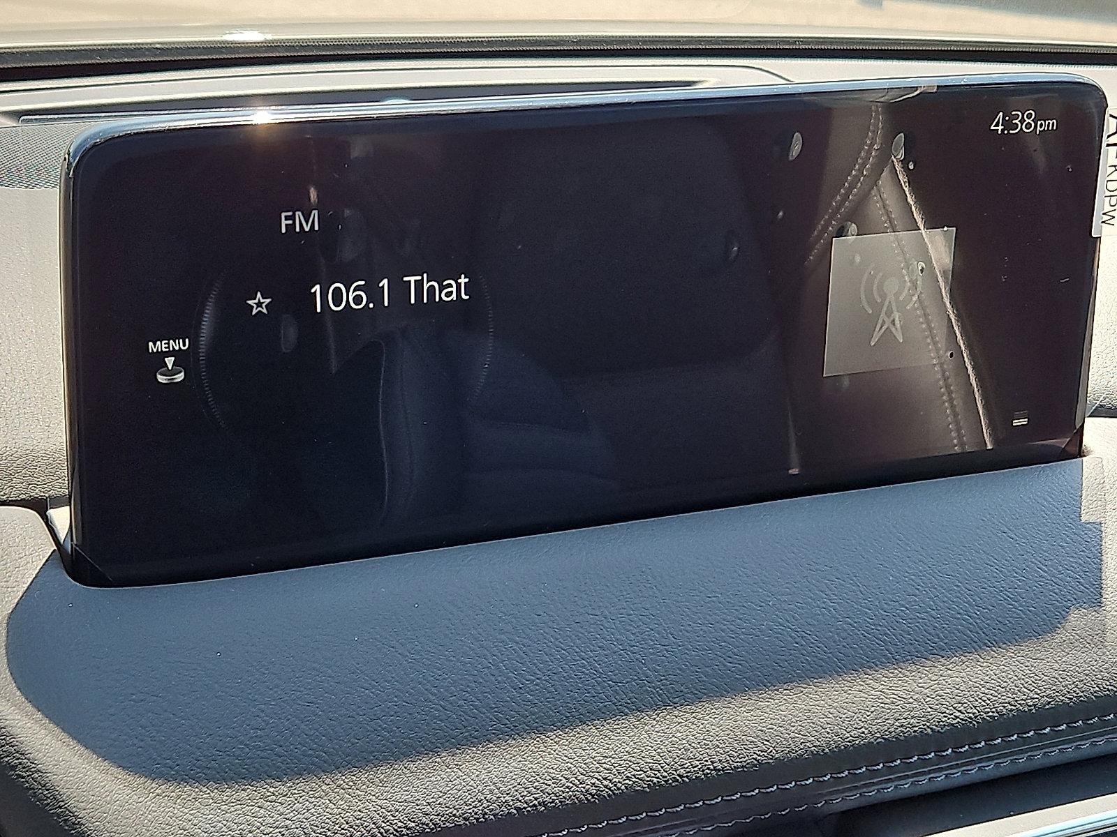 2025 Mazda CX-5 Vehicle Photo in Trevose, PA 19053