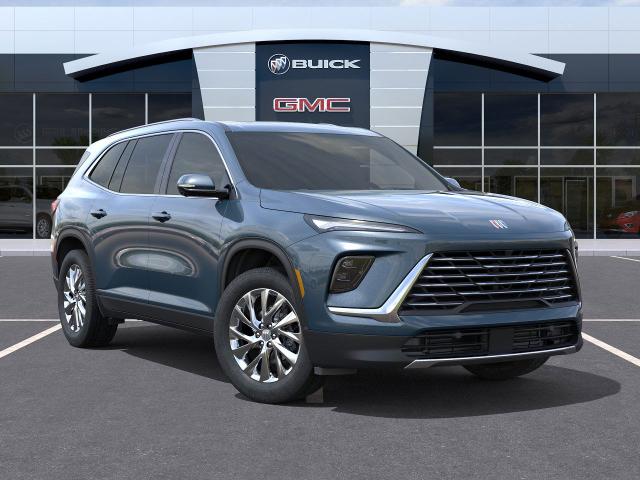 2026 Buick Enclave Vehicle Photo in GREEN BAY, WI 54303-3330