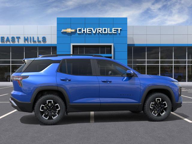 2025 Chevrolet Equinox Vehicle Photo in Roslyn, NY 11576