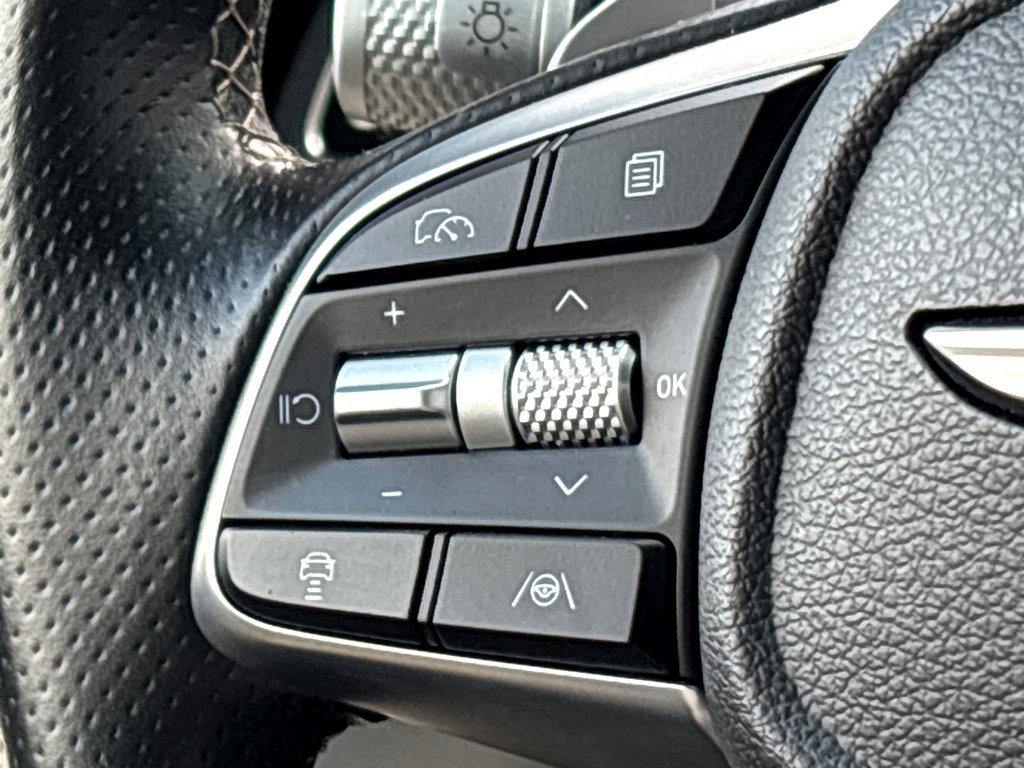 2024 Genesis G70 Vehicle Photo in POOLER, GA 31322-3252