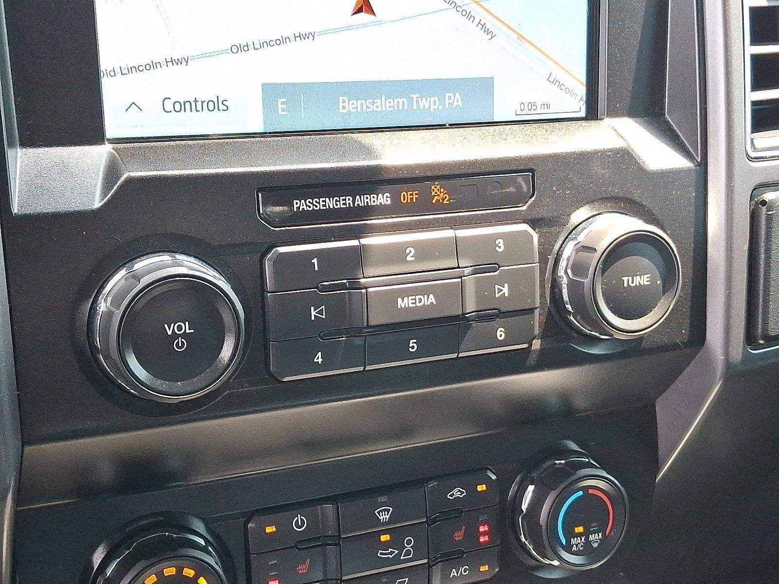 2019 Ford F-150 Vehicle Photo in Trevose, PA 19053