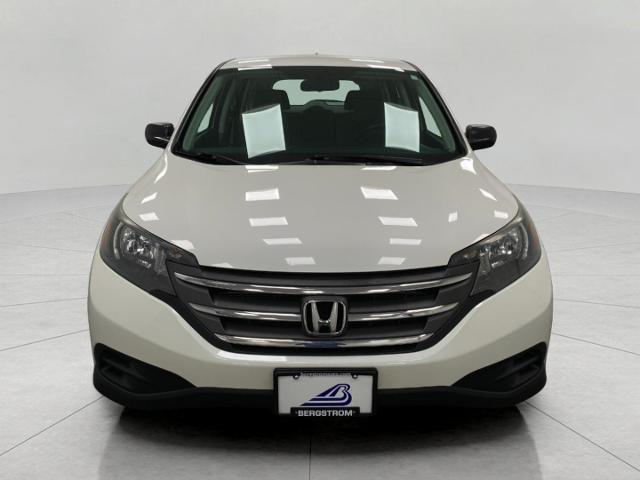 2014 Honda CR-V Vehicle Photo in Appleton, WI 54913