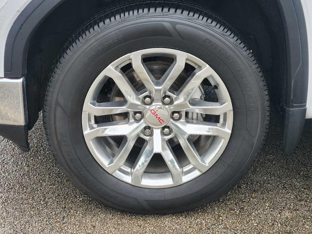2020 GMC Sierra 1500 Vehicle Photo in DENTON, TX 76210-9321