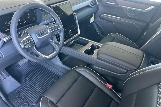2026 GMC Acadia Vehicle Photo in STOCKTON, CA 95212-2838