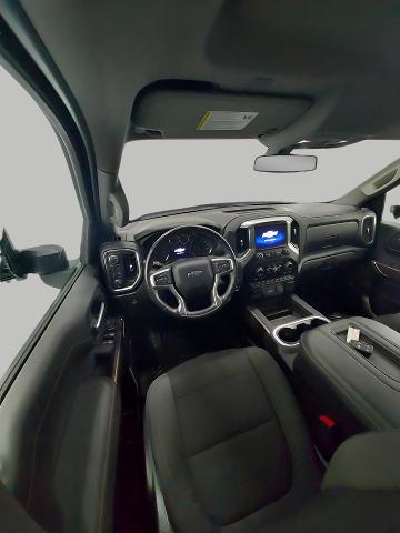 2020 Chevrolet Silverado 1500 Vehicle Photo in OSHKOSH, WI 54904-7811