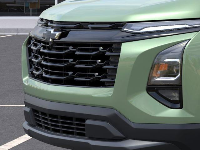 2026 Chevrolet Equinox Vehicle Photo in SAVANNAH, GA 31406-4513