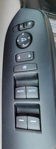 2017 Honda CR-V Vehicle Photo in MADISON, WI 53713-3220