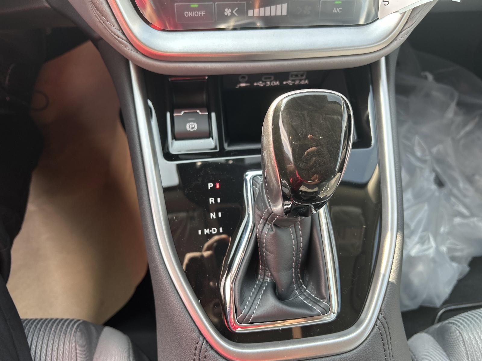 2025 Subaru Legacy Vehicle Photo in Mechanicsburg, PA 17050