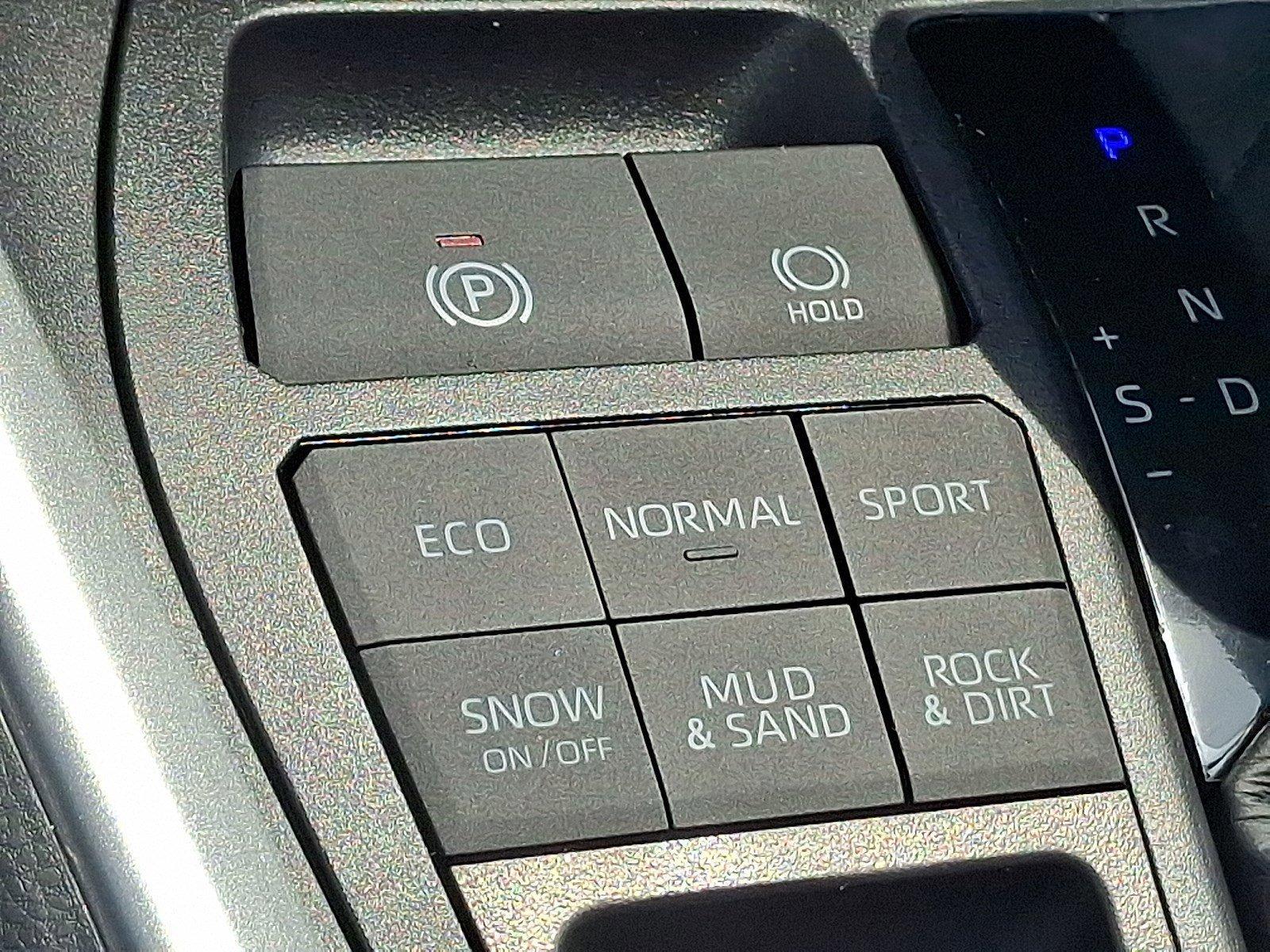 2025 Toyota RAV4 Vehicle Photo in Harrisburg, PA 17111