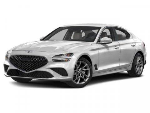 2023 Genesis G70 Vehicle Photo in BRUNSWICK, GA 31525-1881
