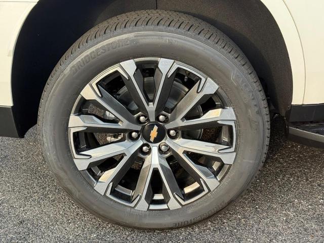 2025 Chevrolet Tahoe Vehicle Photo in COLUMBIA, MO 65203-3903