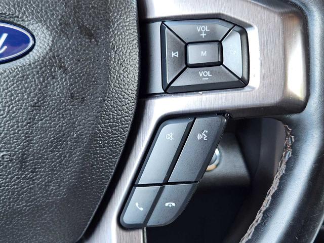 2019 Ford Expedition Vehicle Photo in DENTON, TX 76210-9321